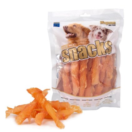 Magnum Chicken rolls soft 250 g
