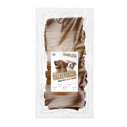 Magnum Jerky plátek 12,5 cm 100 ks