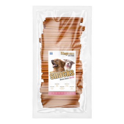 Magnum Jerky tyčka křížová Slanina