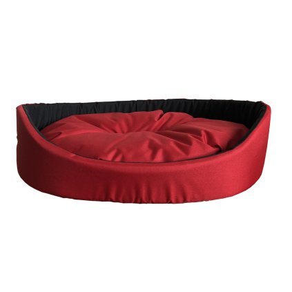 8556 magnum pelech oval star 70x53cm vzor 21