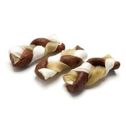 Magnum Rawhide Medium braid 13 cm 500 g