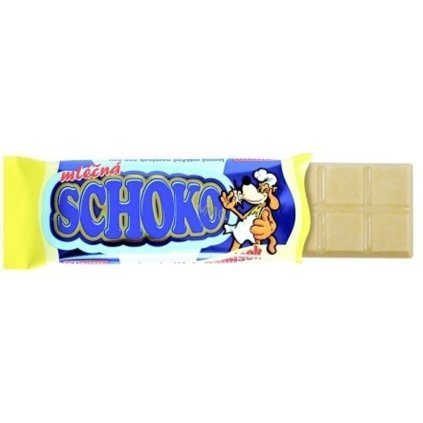 1275 ml cokolada mlecna 30g