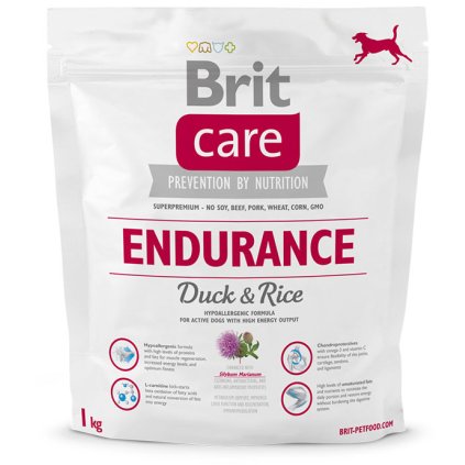 Brit Care Endurance 1 kg