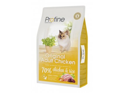 Profine Cat Original Adult Chicken 10 kg