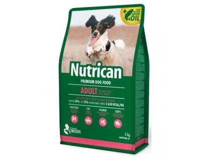 NutriCan Adult 3 kg