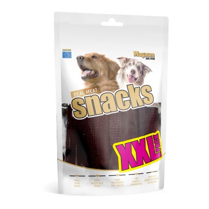 16.702 Magnum Duck Slice soft 500g