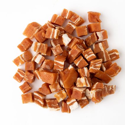 16.708 Magnum Chicken&Cod Cubes 250g