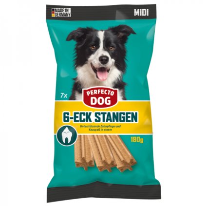 perfecto dog midi 1