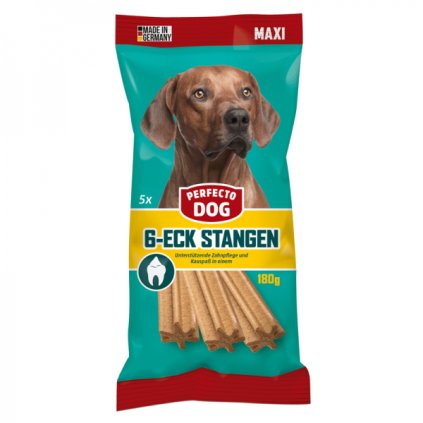 perfecto dog maxi 1