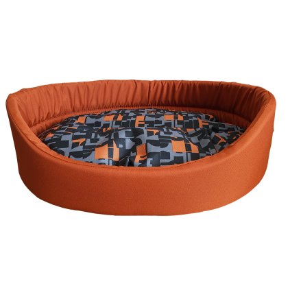 Magnum Pelech pro psy Ovál Star maskáč (vzor 01)