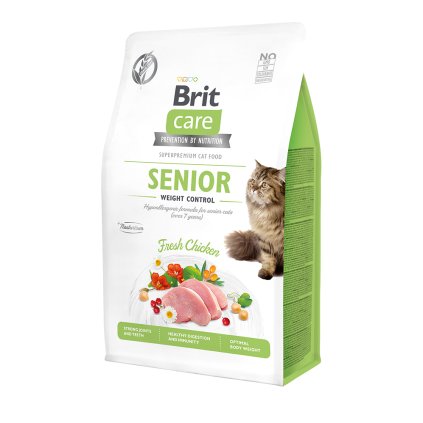 senior 400g