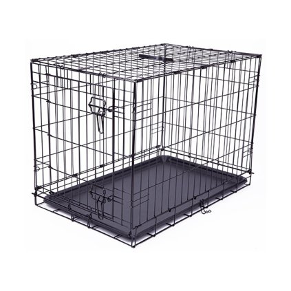 Klec pro psy 76x54x62cm