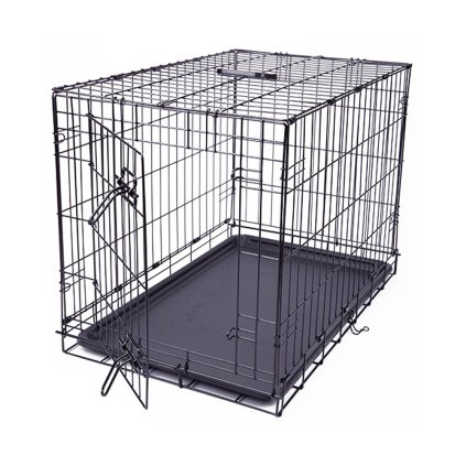 Klec pro psy 63x48x55cm