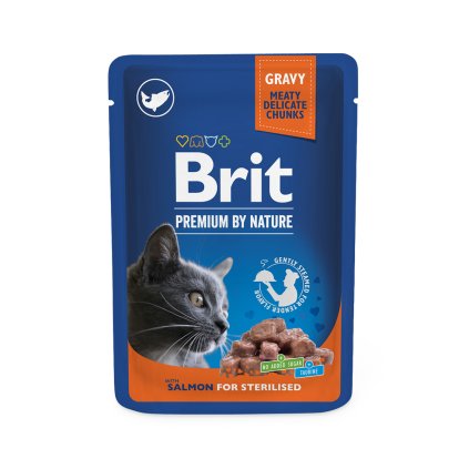bpc pouch salmon for sterilised