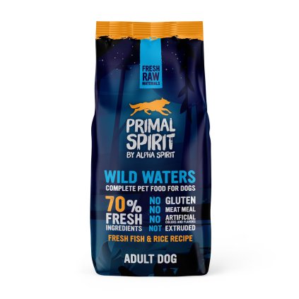 wild waters 12kg