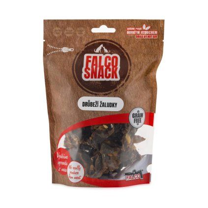 Drůbeží žaludky 100 g