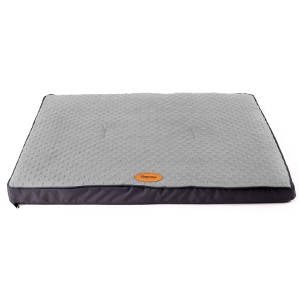 Magnum Matrace Minky (vzor F2KM2)