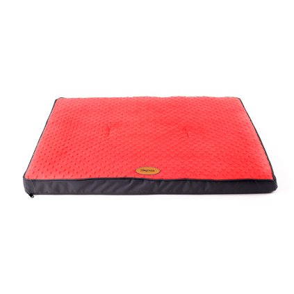 Magnum Matrace Minky (vzor F2KM10)
