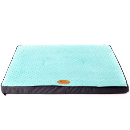 Magnum Matrace Minky (vzor F2KM26)