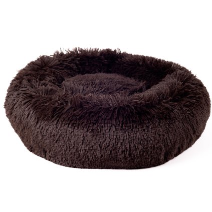 Magnum Donut Fluffy HNĚDÝ