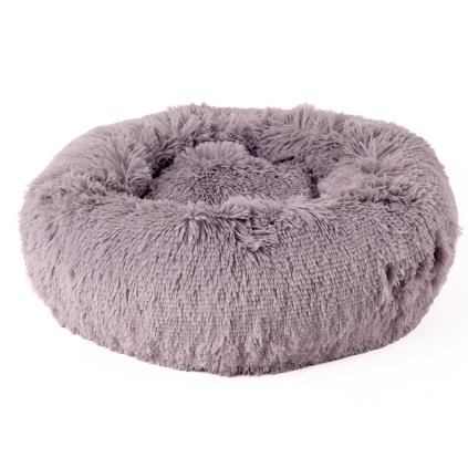 Magnum Donut Fluffy ŠEDÝ