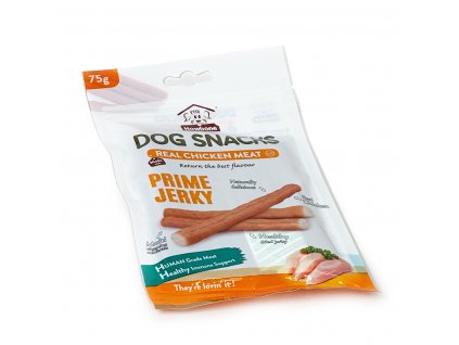 Dog Snacks Prime Jerky Chicken Stick 75 g