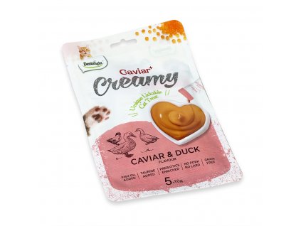 Caviar Creamy Duck flavour 50 g