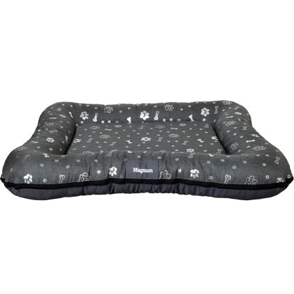 Magnum Outdoor Polštář (Silver Bons)