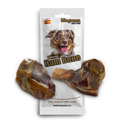 mockup two half ham bone