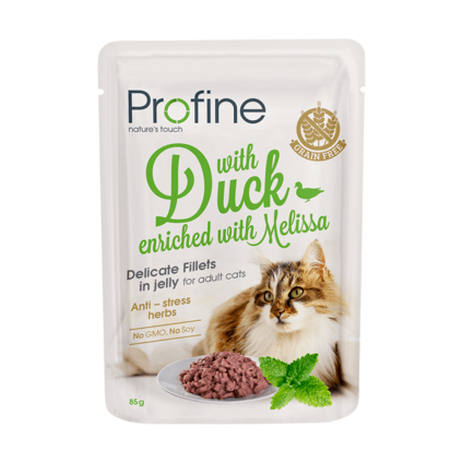 profine duck