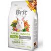 Brit Animals RABBIT JUNIOR complete 1,5 kg