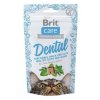 Brit Care Cat snack Dental 50 g