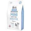 Brit Care MINI Grain Free Sensitive 2kg