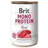 Brit Mono Protein Beef 400 g