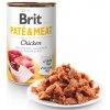 Brit Paté & Meat Chicken 800 g