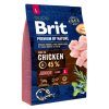 5301 brit premium by nature junior l 3kg