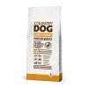 Country Dog Light & Senior 15kg