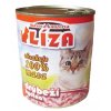 LÍZA cat drůbeží 800 g