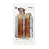 Magnum Duck Roll on Rawhide stick 5-6" 55g 2ks