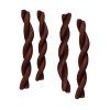 Magnum kroucená tyčka BROWN 12,5cm 50ks