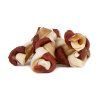 Magnum Rawhide Small Braid 2,5" 6,5cm 40ks RED