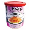 MAX deluxe losos kousky 800 g