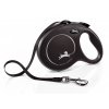 flexi New Classic L Tape 8m black