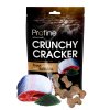 Profine Dog Crunchy Cracker Trout enriched with Spirulina