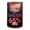 Profine 65% Chicken & Salmon 400 g