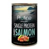 Profine PUPPY Single protein salmon with potatoes 400 g