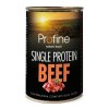 Profine Single protein beef 400 g