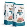 Magnum Iberian Pork & Tuna All Breed 2x3 kg