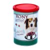 rony zverina 400