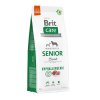 Brit Care Dog Hypoallergenic Senior 12 kg